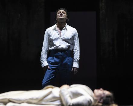 Roméo et Juliette