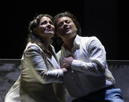 Roméo et Juliette
