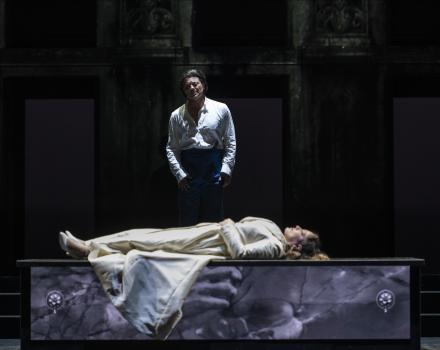 Roméo et Juliette