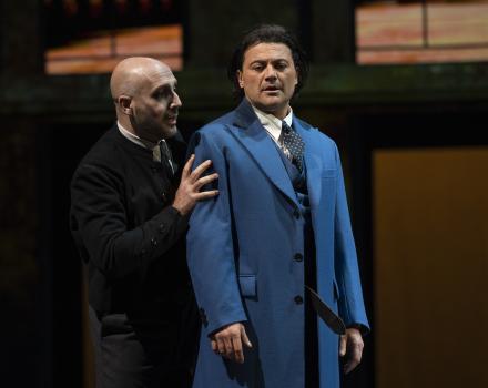 Roméo et Juliette