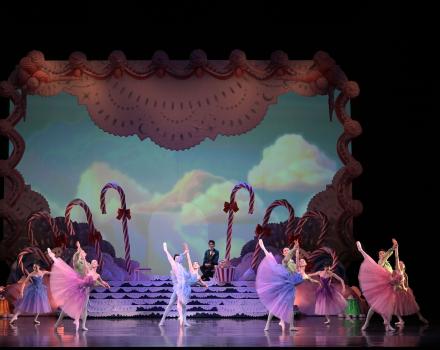 The Nutcracker