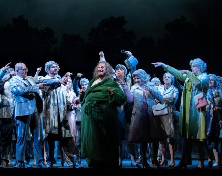 Falstaff