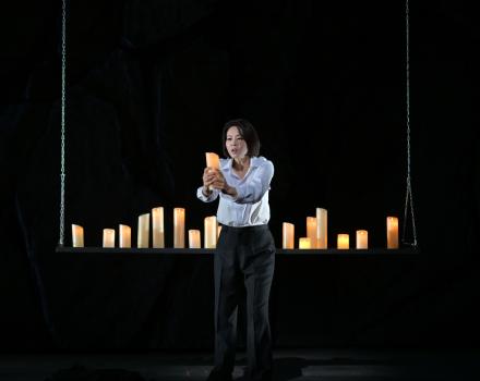 Orfeo ed Euridice