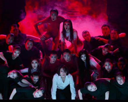 Orfeo ed Euridice