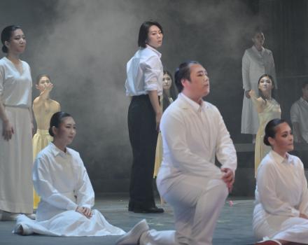 Orfeo ed Euridice