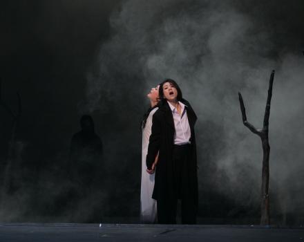 Orfeo ed Euridice