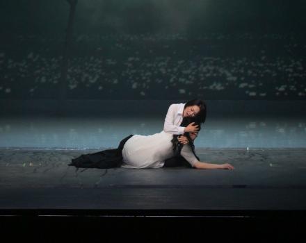 Orfeo ed Euridice