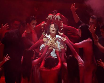Orfeo ed Euridice