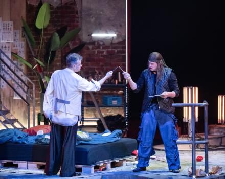 La Bohème