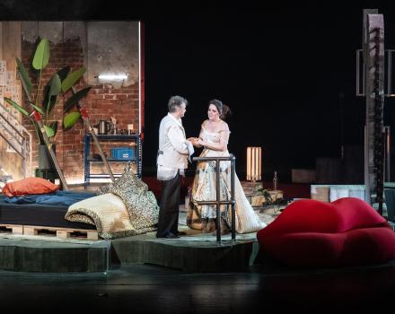 La Bohème