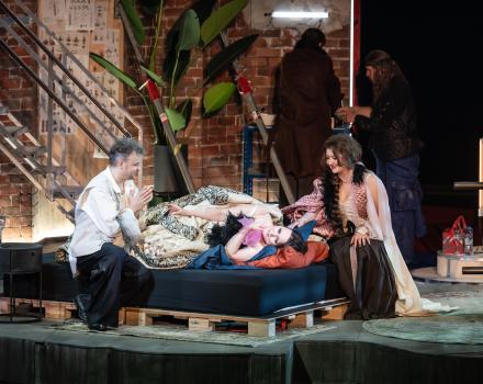 La Bohème