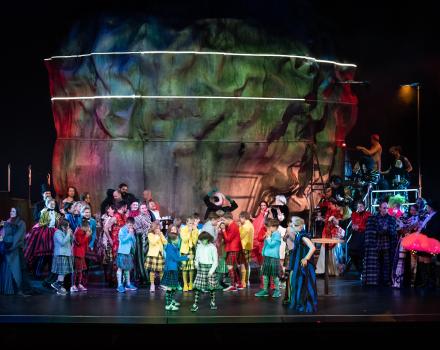 La Bohème