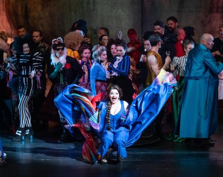 La Bohème