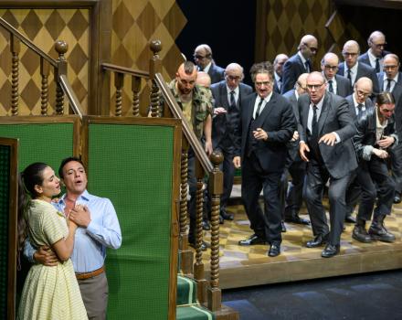 Falstaff