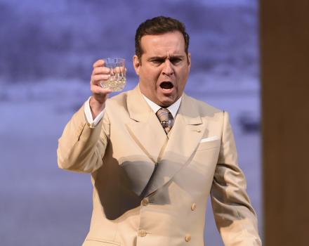 Madama Butterfly