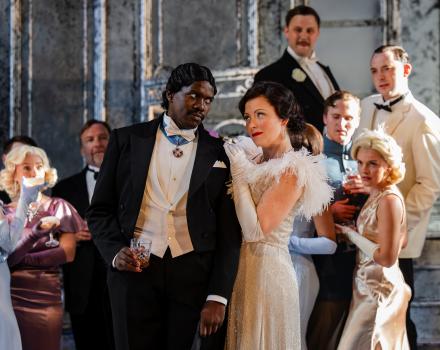 La traviata