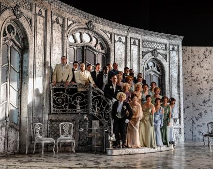 La traviata