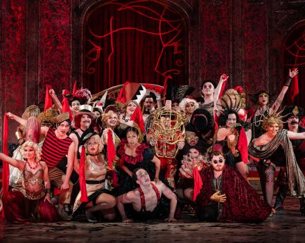La traviata