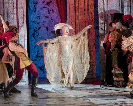 La traviata