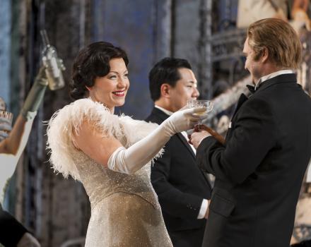 La traviata