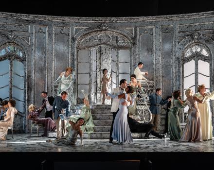 La traviata