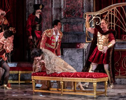 La traviata