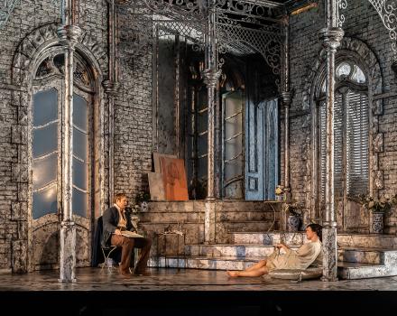 La traviata