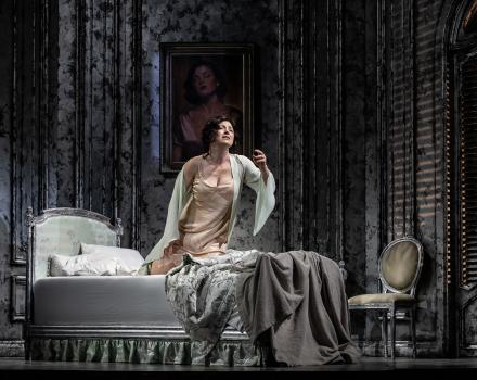 La traviata
