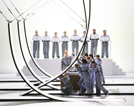 De Materie