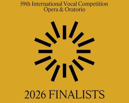 2026 Finalists