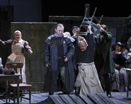 Peter Grimes