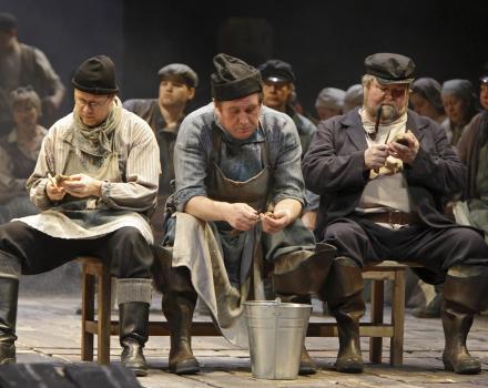 Peter Grimes