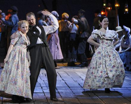 Peter Grimes