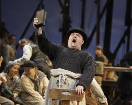 Peter Grimes