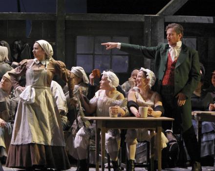 Peter Grimes