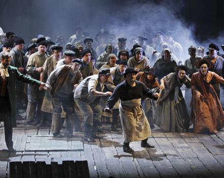 Peter Grimes