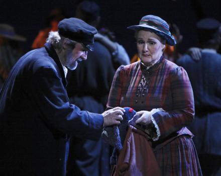 Peter Grimes