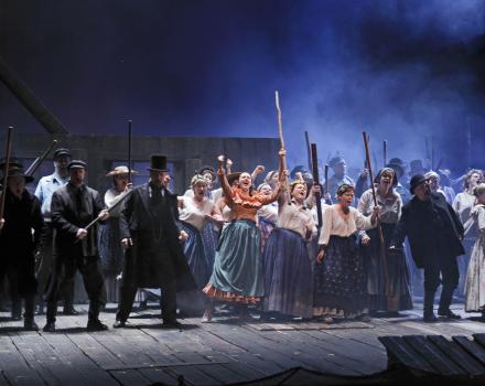 Peter Grimes