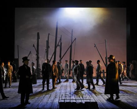 Peter Grimes