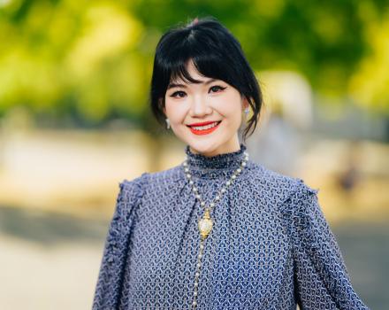 Liere Wu – Soprano