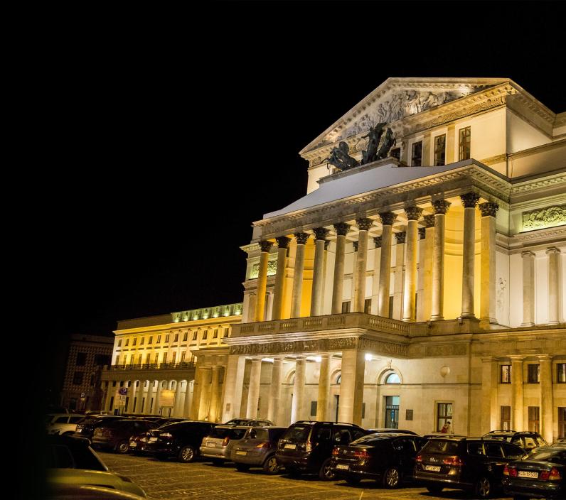 Polish National Opera