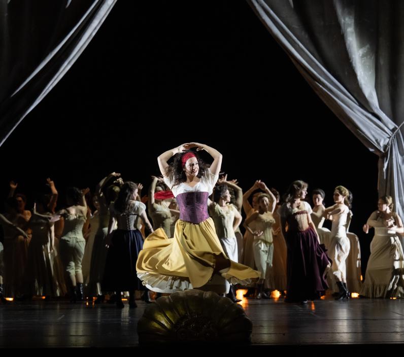 Carmen | Operavision