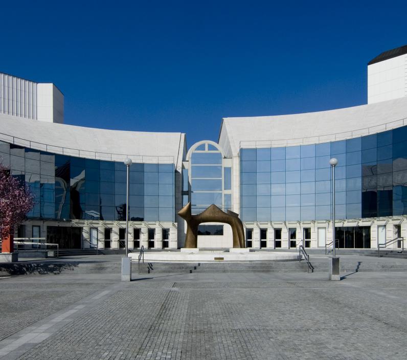 Slovak National Theatre