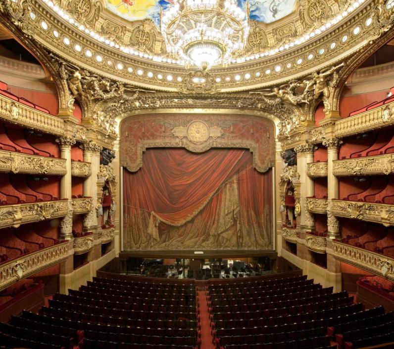 Opéra National de Paris