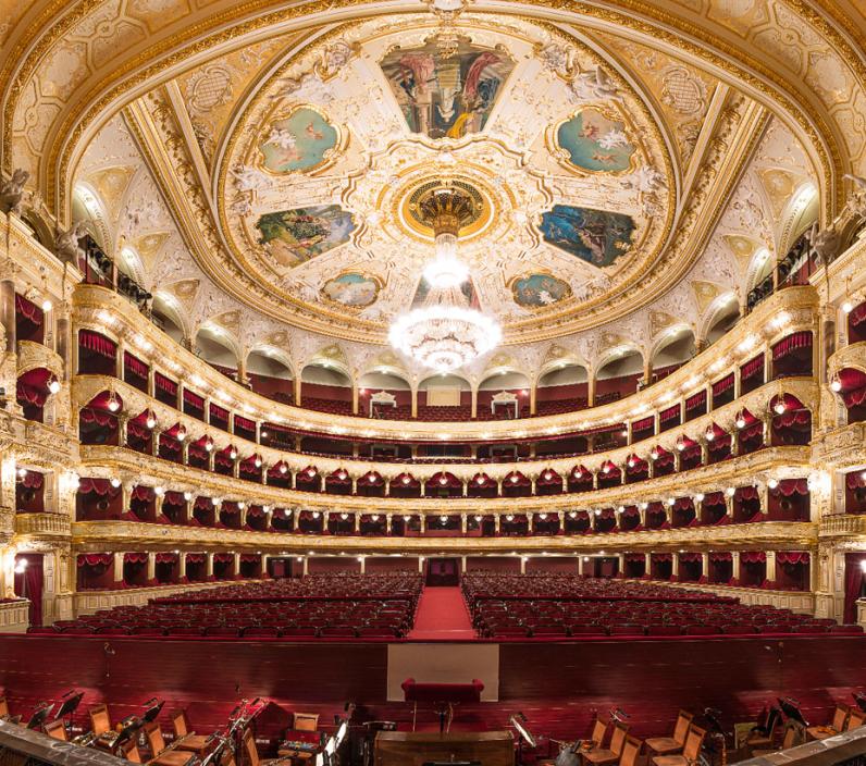 Odesa National Opera