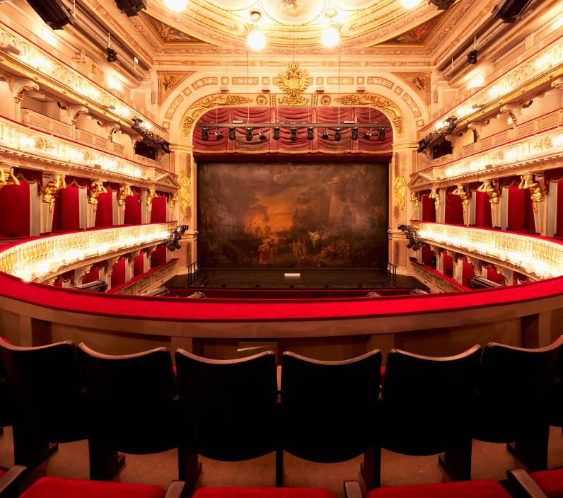 MusikTheater an der Wien