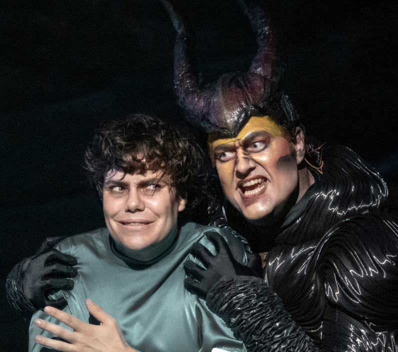 The Rake´s progress - Den Norske Opera
