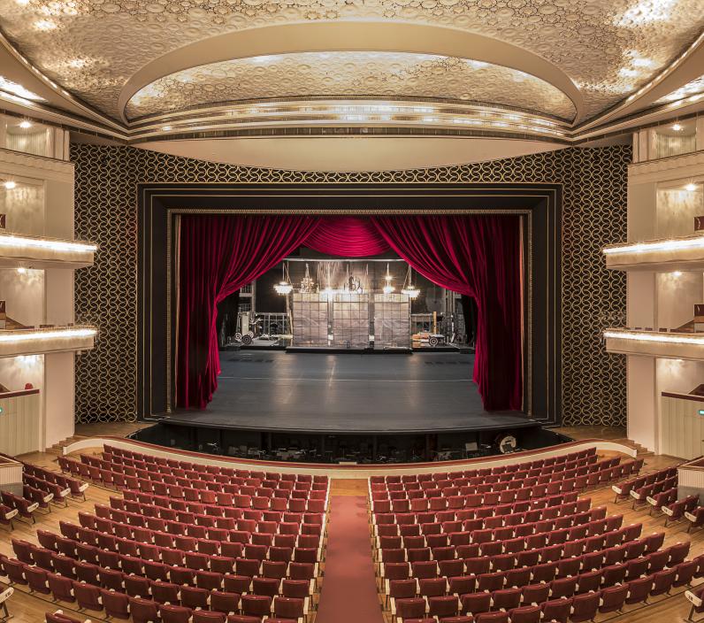 200 years of Polish National Opera