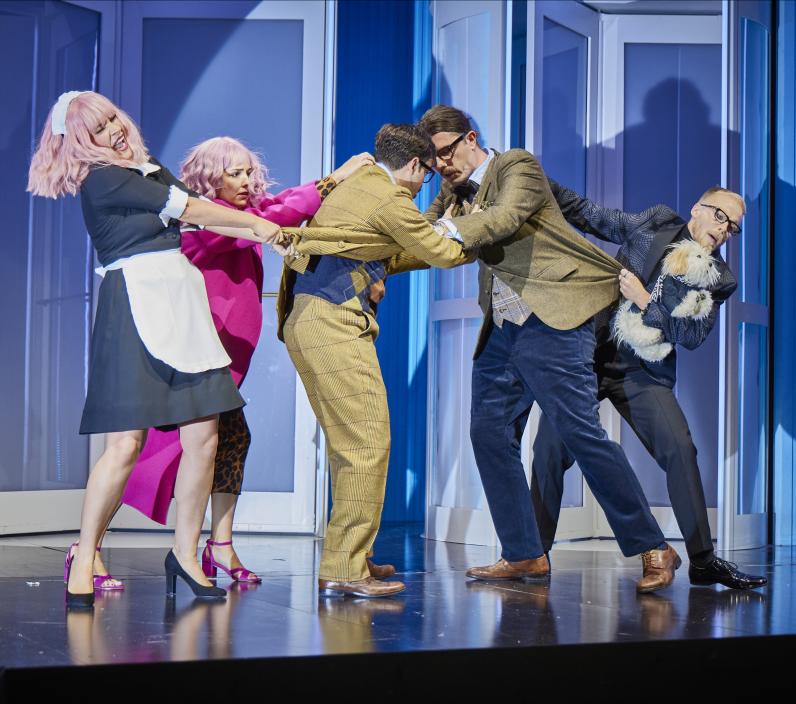 L’occasione fa il ladro