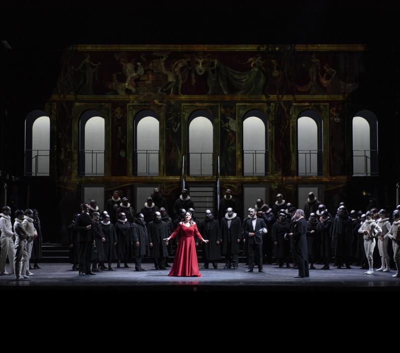 Roméo et Juliette